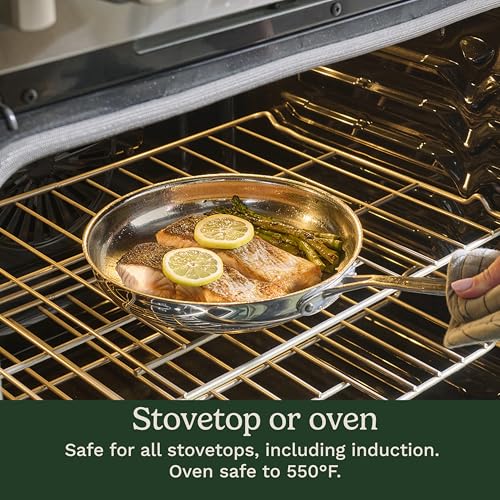 Best Cookware Set For Restaurant Kitchens: Top Pro Picks 2026