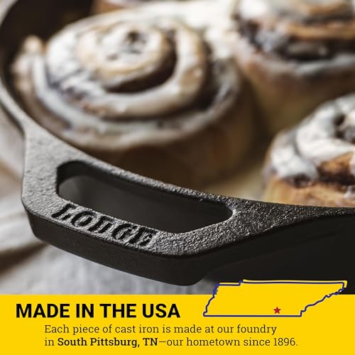 Best Cast Iron Cookware For Beginners: Our 2026 Picks