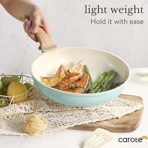 Best Cookware Set For Non Toxic Cooking: Top Picks