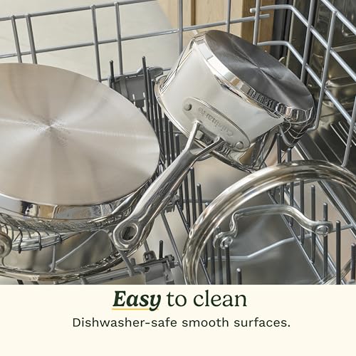 Best Cookware For Home Cooks