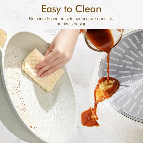 Best Cookware Pan For Non Toxic Cooking: Top Safe Picks