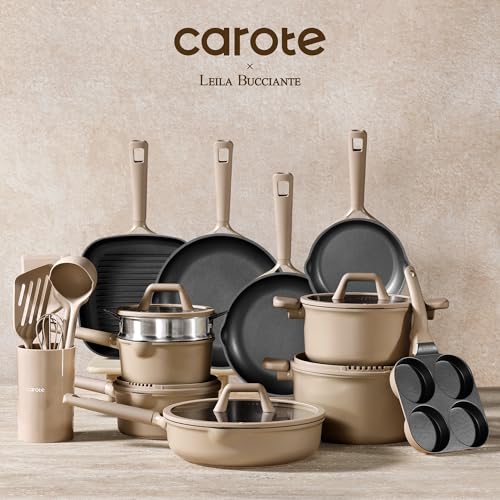 Best Cookware Set For Cafés: Top Picks For 2026