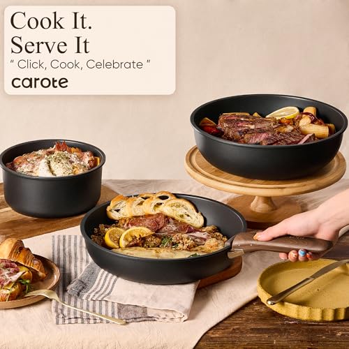 Best Cookware For Cafés