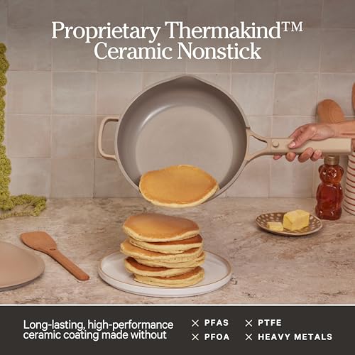 Our Place Always Pan 2.0 Review: Is It Worth It?