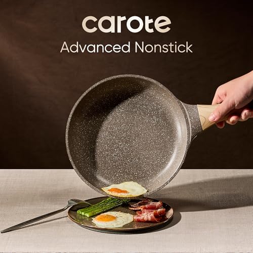 Best Cookware For Healthy Kitchens: Top Picks & Tips