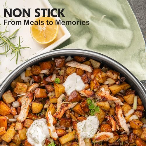 Best Cookware Pan For Catering: Top Picks For 2026