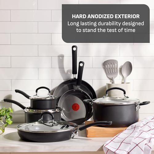 Hard Anodized Vs Ceramic Cookware: Which Is Better?