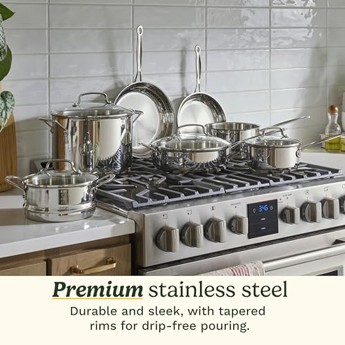 Best Aluminum Cookware For Home Use: Top Picks & Tips