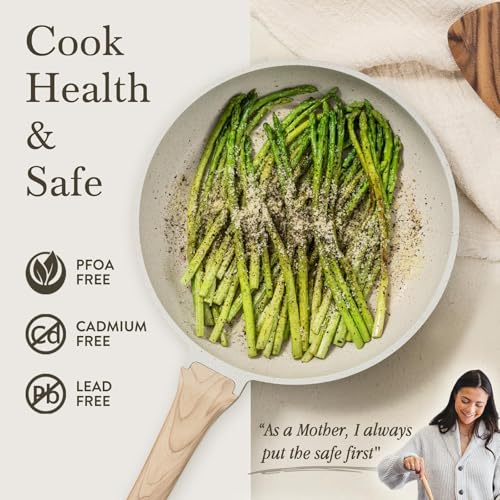 Best Cookware Set For Eco Friendly Cooking: Top Green Picks