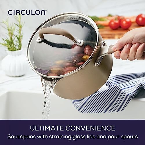 Hard Anodized Vs Stainless Steel Cookware