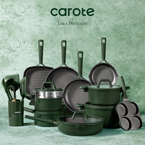 Best Cookware For Non Toxic Cooking: 2026 Buyer’s Guide