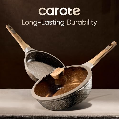 Best Cookware Set For Simple Cooking