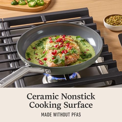 Ceramic Vs Granite Cookware: Best Choice For Kitchen