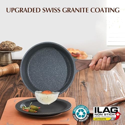 Best Cookware Pan For One Pot Cooking: Top Picks