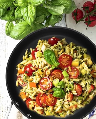 MsMk 3.5 Quart Pan Review: Is It Worth It? [2026]