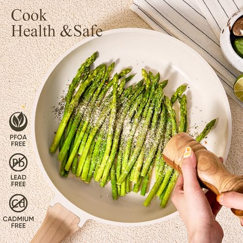 Best Cookware For Gas Stove: Top Picks For 2026