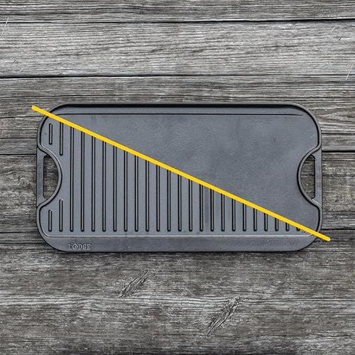 Best Cast Iron Cookware For Gas Stove: Top Picks For 2026