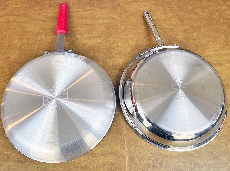 Stainless Steel Vs Aluminum Cookware: Which Is Best For Your Kitchen