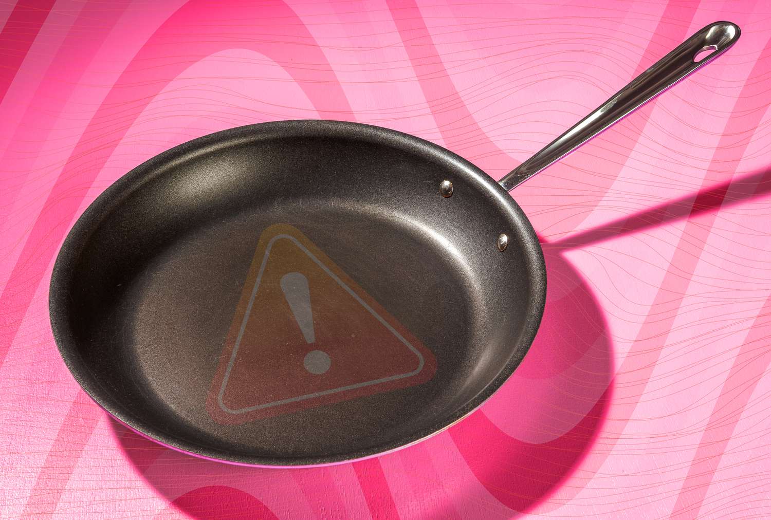 Why Nonstick Pans Stop Working: Expert Solutions To Restore Them