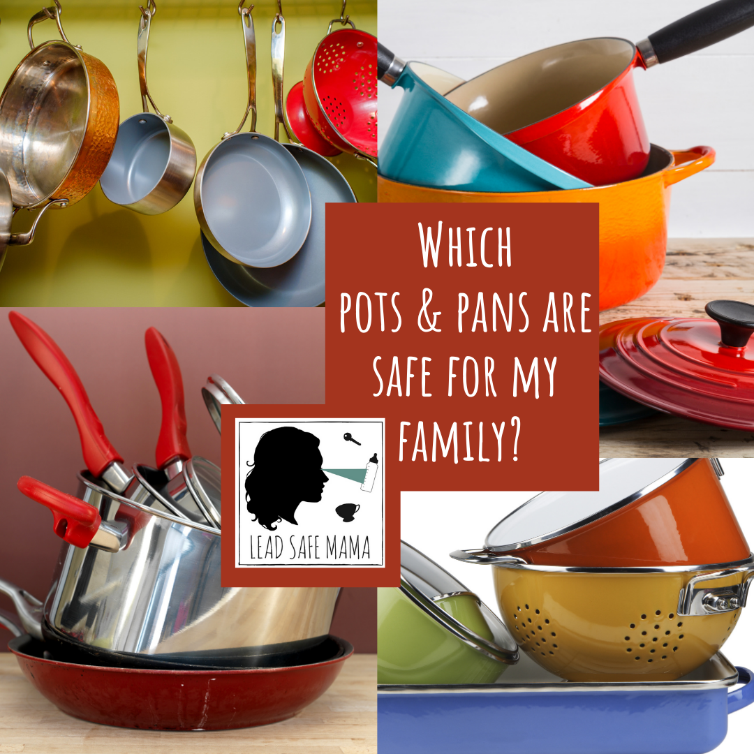How Many Pots And Pans Do You Need: Essential Kitchen Setup Guide