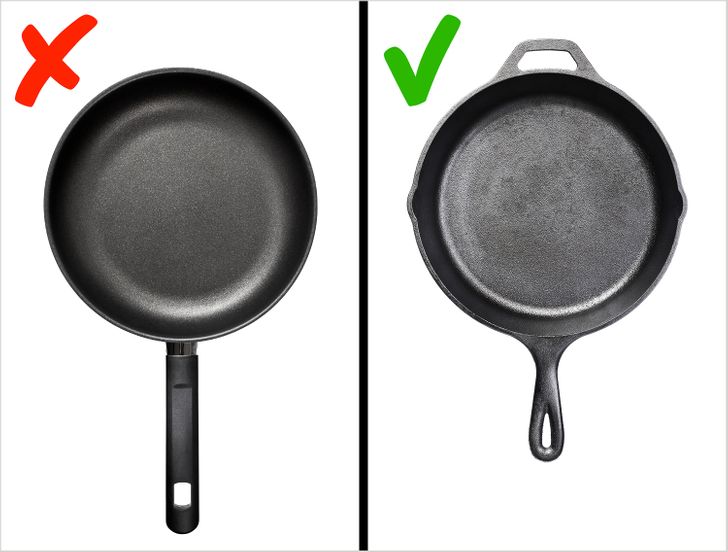 Is Teflon Cookware Safe: Health Risks And Safer Alternatives