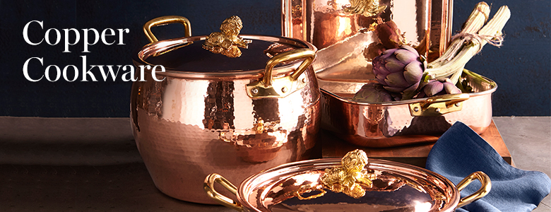 Copper Cookware Advantages: Why Professional Chefs Choose Copper