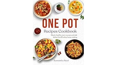 Best 16 1 Pot Recipes
