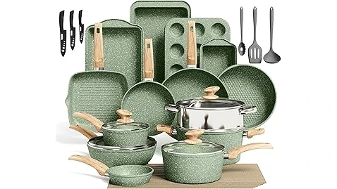 Best 2 Cookware Ratings