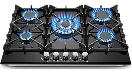 21 Best Cooktop Brands Gas