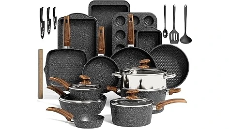 Best 21 Cookware Brands