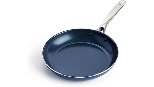 Best 21 Cookware Pan for Browning