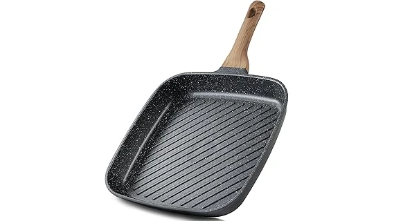 Best 21 Cookware Pan for Grilling