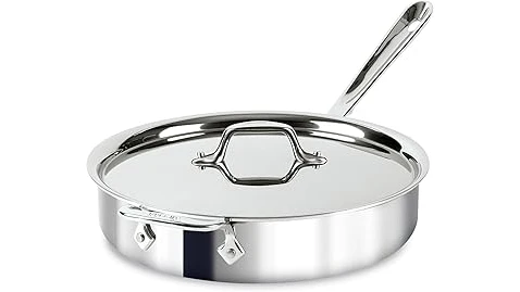 Best 31 316ti Cookware