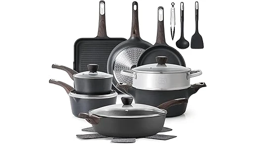Best 31 Cookware Available