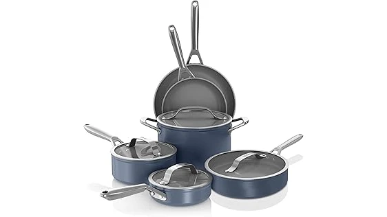 Best 31 Cookware Brands Non Toxic