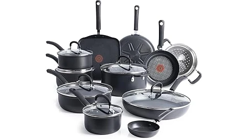 Best 31 Cookware Brands for Professionals