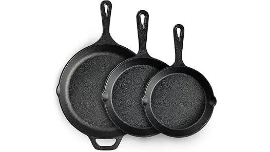 Best 31 Cookware Cast Iron