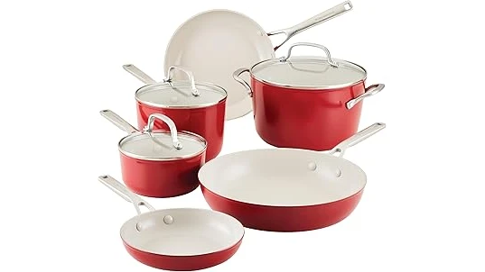 Best 31 Cookware Induction