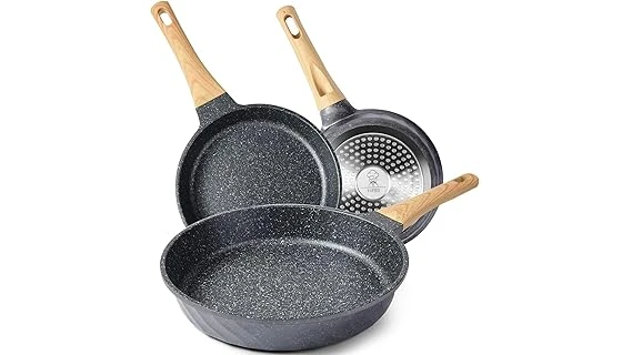 Best 31 Cookware Long Lasting