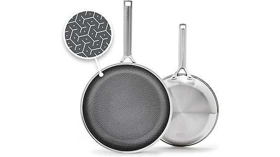 Best 31 Cookware Made in Usa