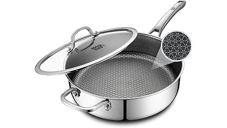 Best 31 Cookware Non Stick