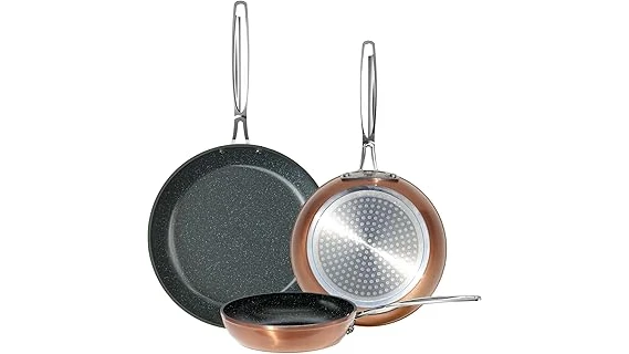 Best 31 Cookware Non Toxic