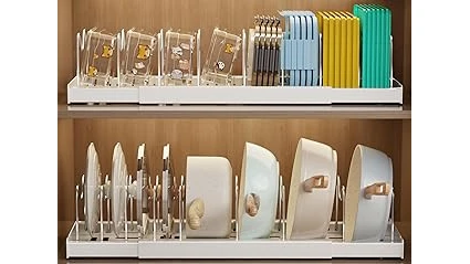 Best 31 Cookware Organizer