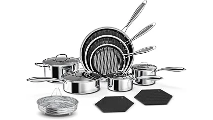 Best 31 Cookware Pan