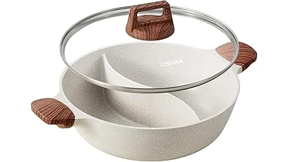 This image shows a collection of versatile cooking pans, ideal for the Best 31 Cookware Pan for Multi Use.