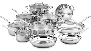 Best 31 Cookware Prices
