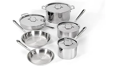 Best 31 Cookware Reviews Usa