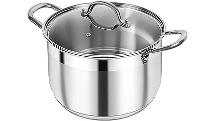 Best 31 Cookware Stock Pot