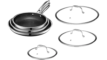 Best 31 Cookware Uk