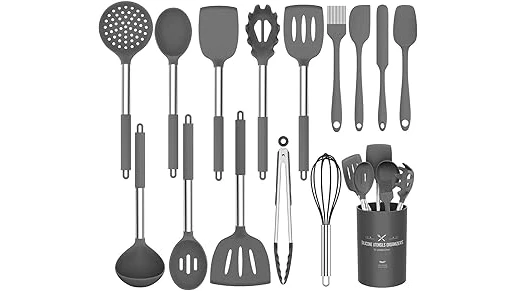 Best 31 Cookware Utensil Material